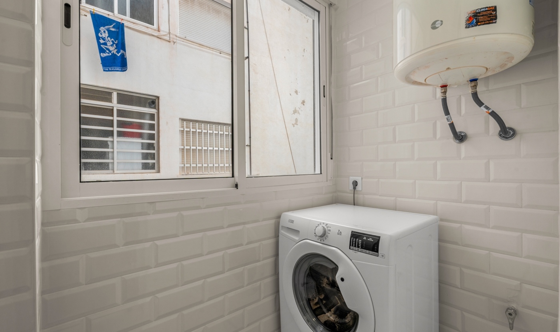 Další prodej - Apartment -
Torrevieja - Playa de El Cura