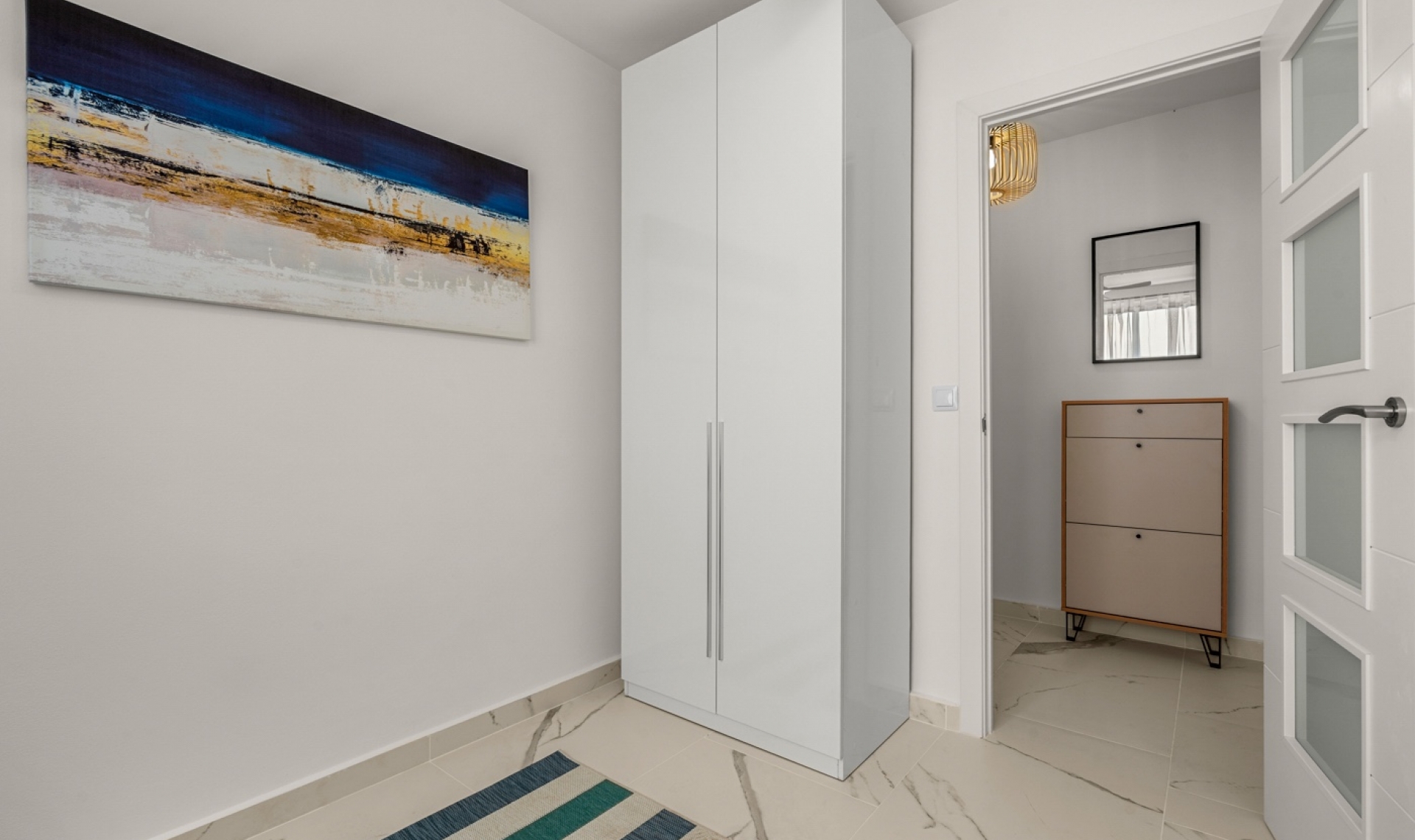 Další prodej - Apartment -
Torrevieja - Playa de El Cura