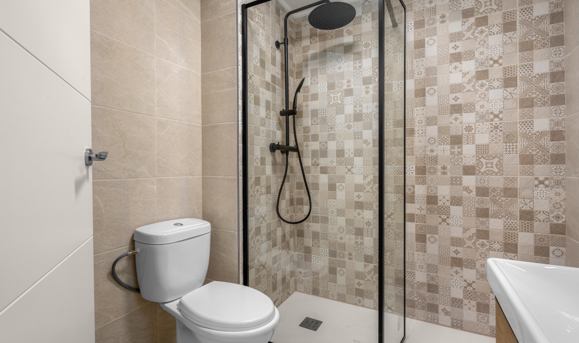 Další prodej - Apartment -
Torrevieja - Playa de El Cura