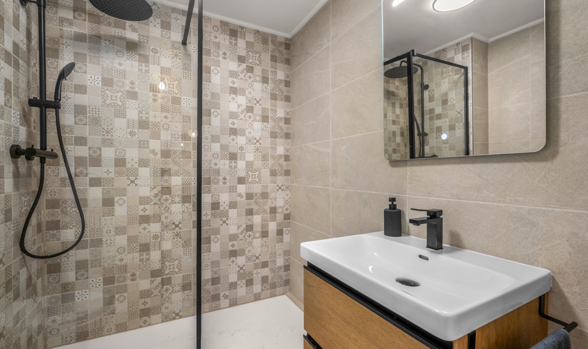 Další prodej - Apartment -
Torrevieja - Playa de El Cura