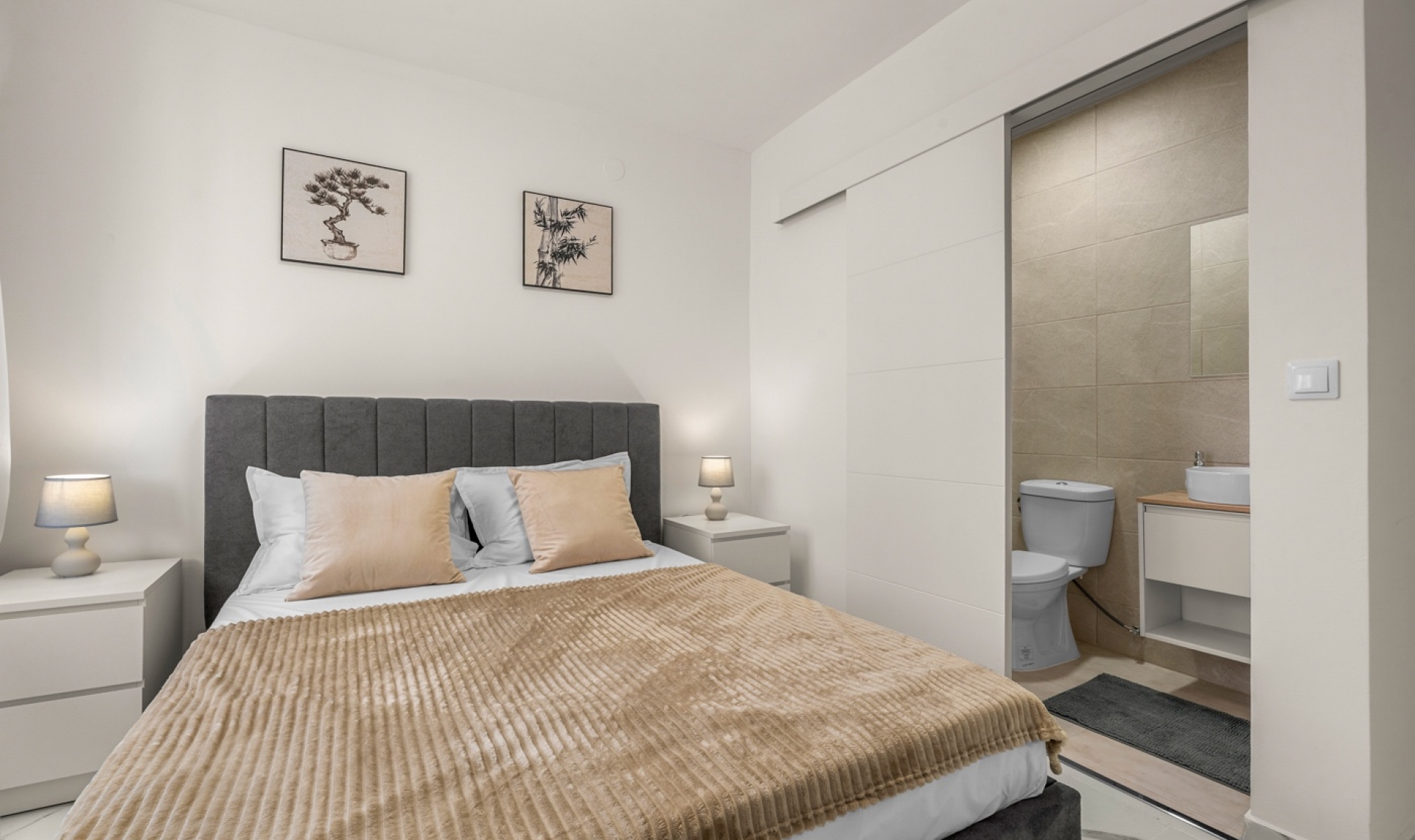 Další prodej - Apartment -
Torrevieja - Playa de El Cura