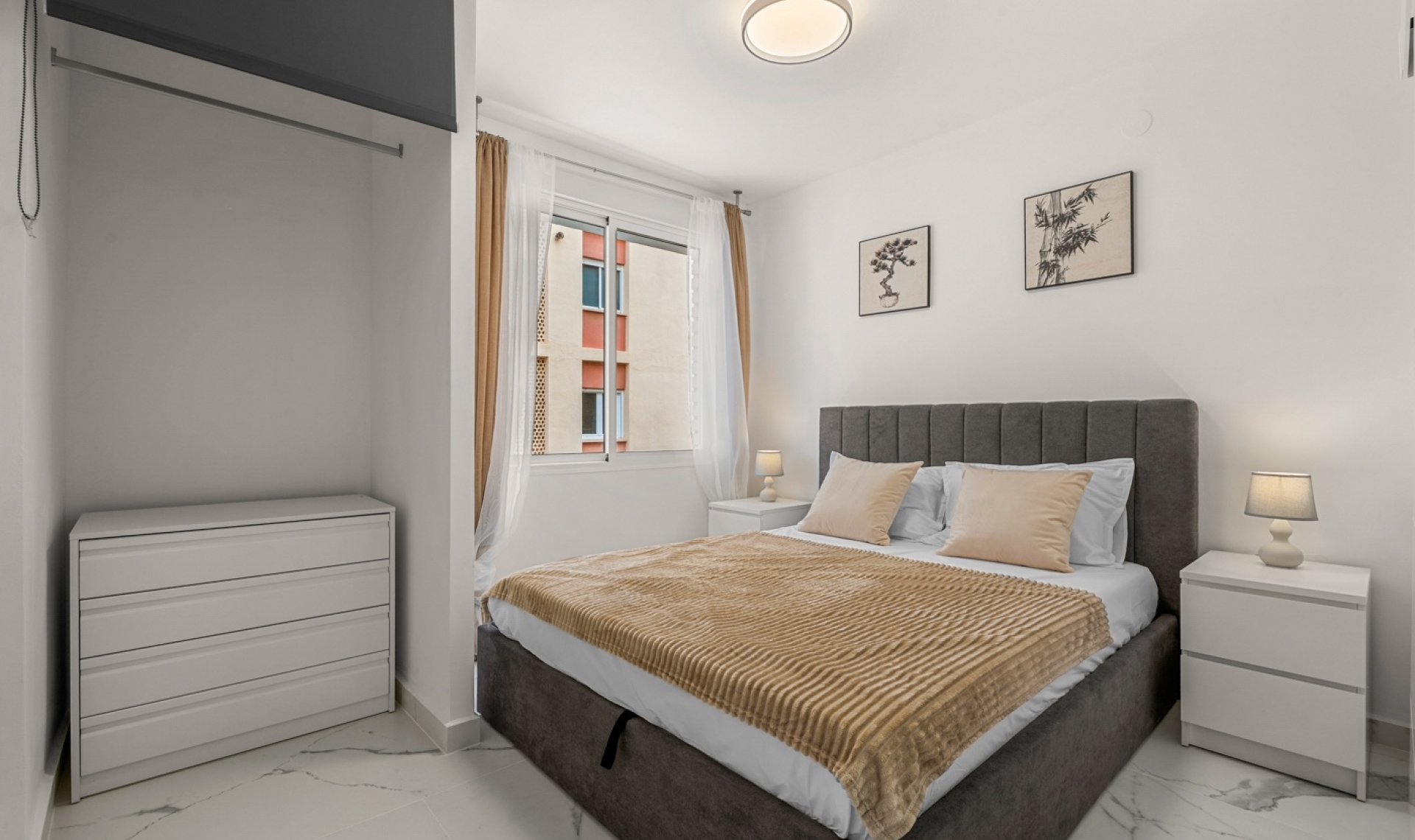 Další prodej - Apartment -
Torrevieja - Playa de El Cura