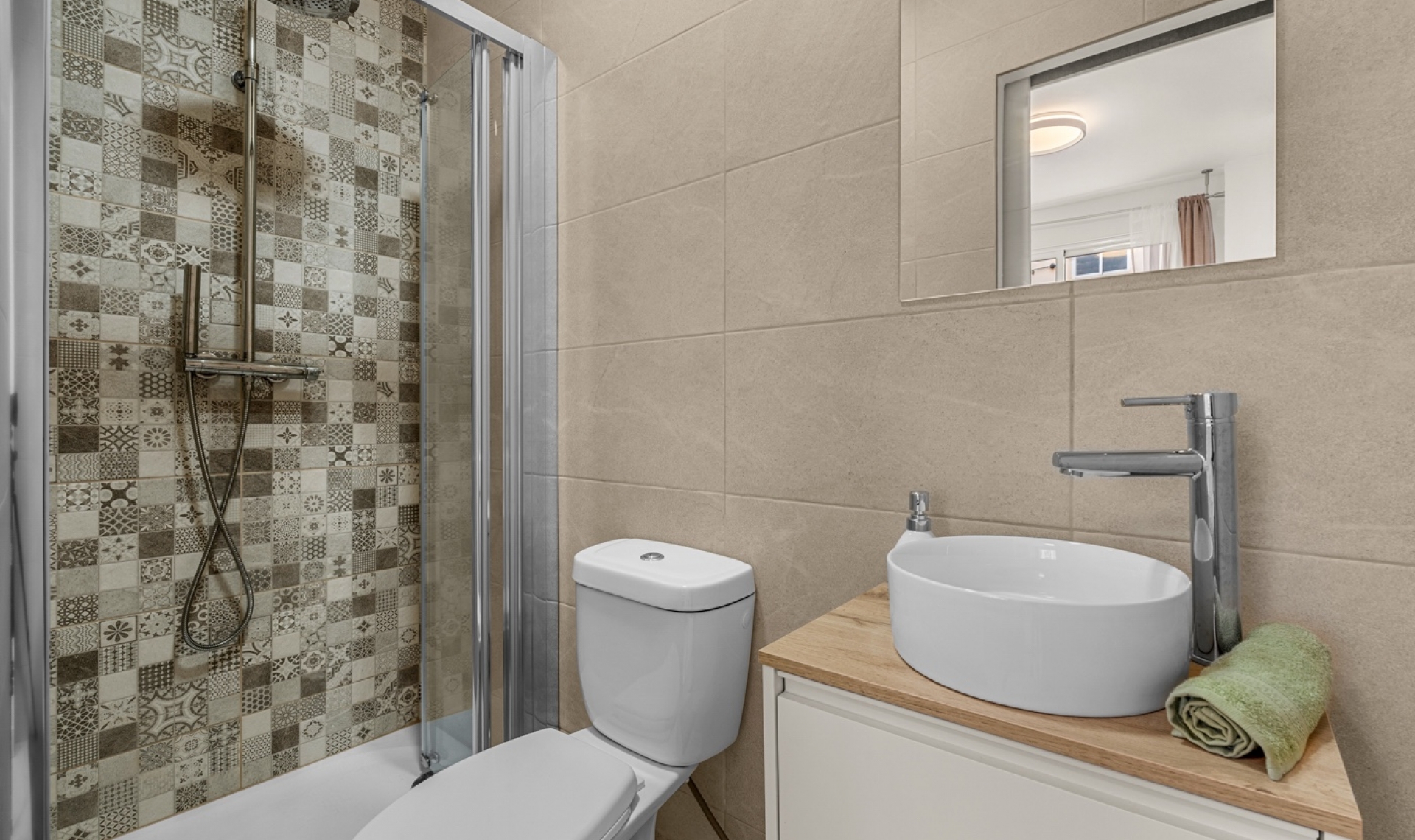 Další prodej - Apartment -
Torrevieja - Playa de El Cura