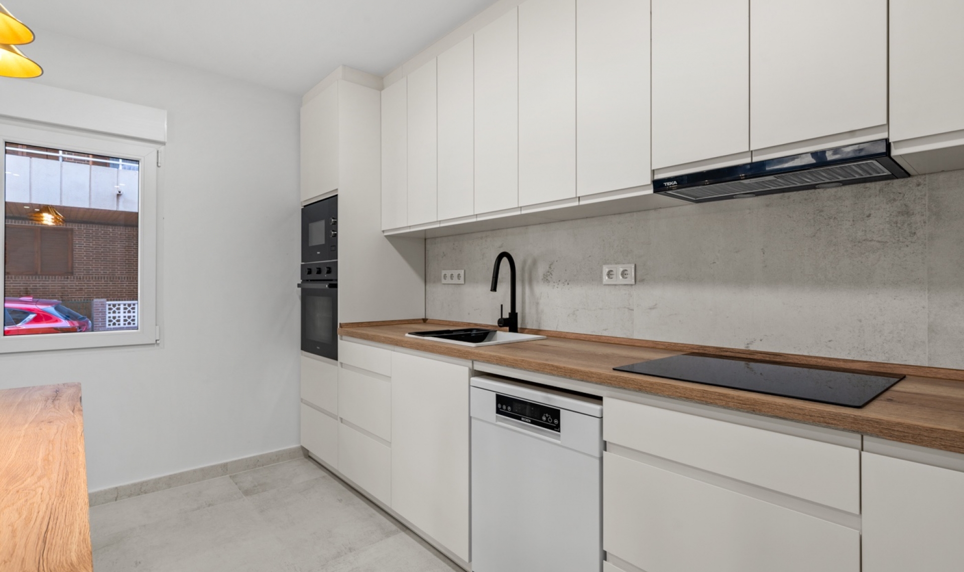 Další prodej - Apartment -
Torrevieja - Playa del Acequión