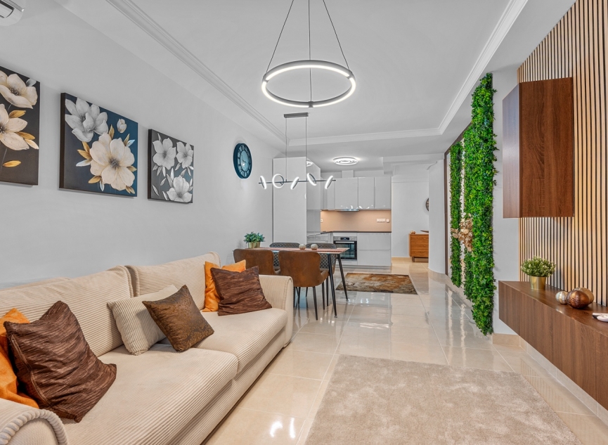 Další prodej - Apartment -
Torrevieja - Playa del Cura