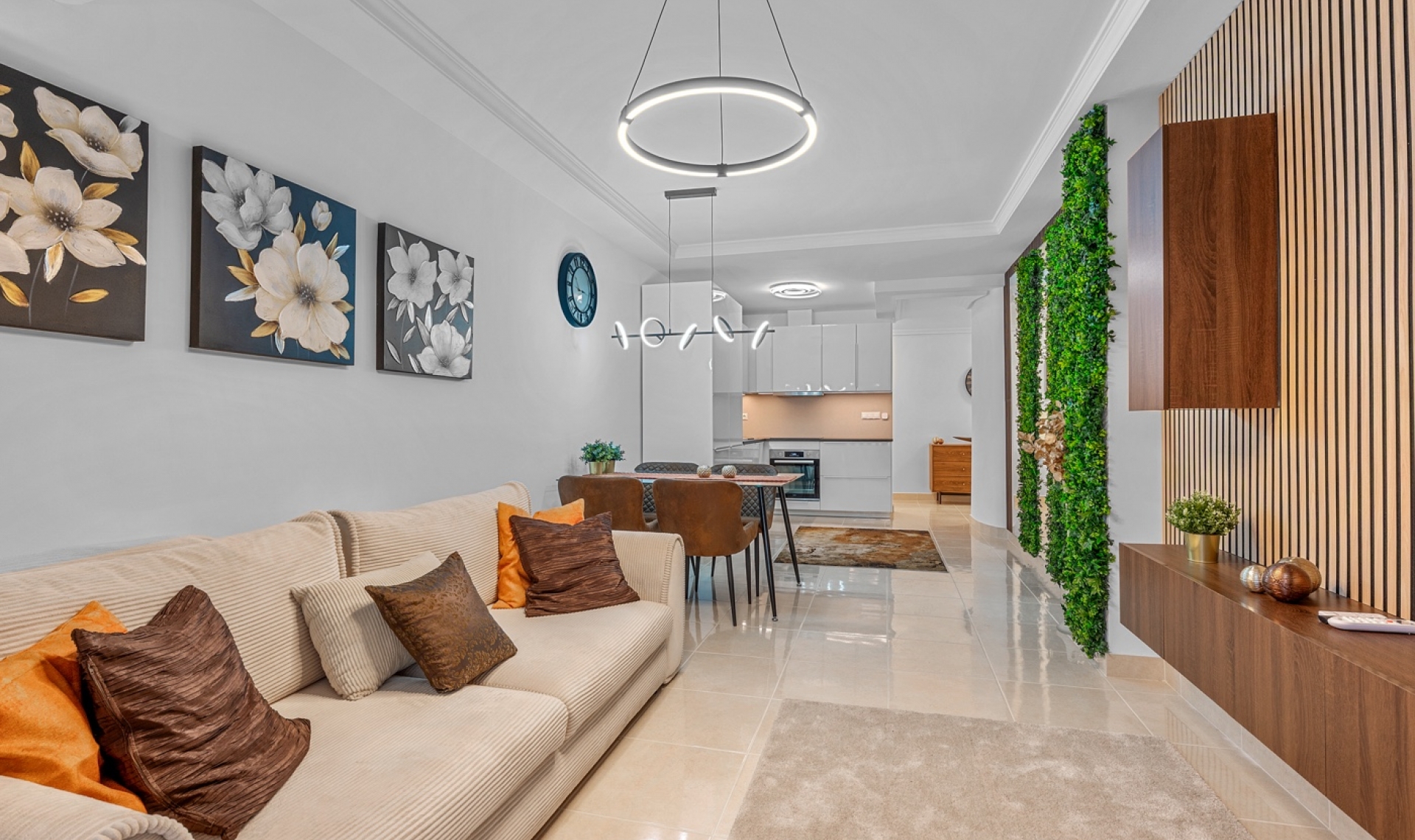 Další prodej - Apartment -
Torrevieja - Playa del Cura