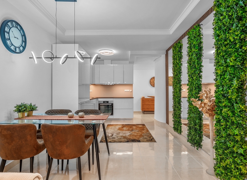 Další prodej - Apartment -
Torrevieja - Playa del Cura