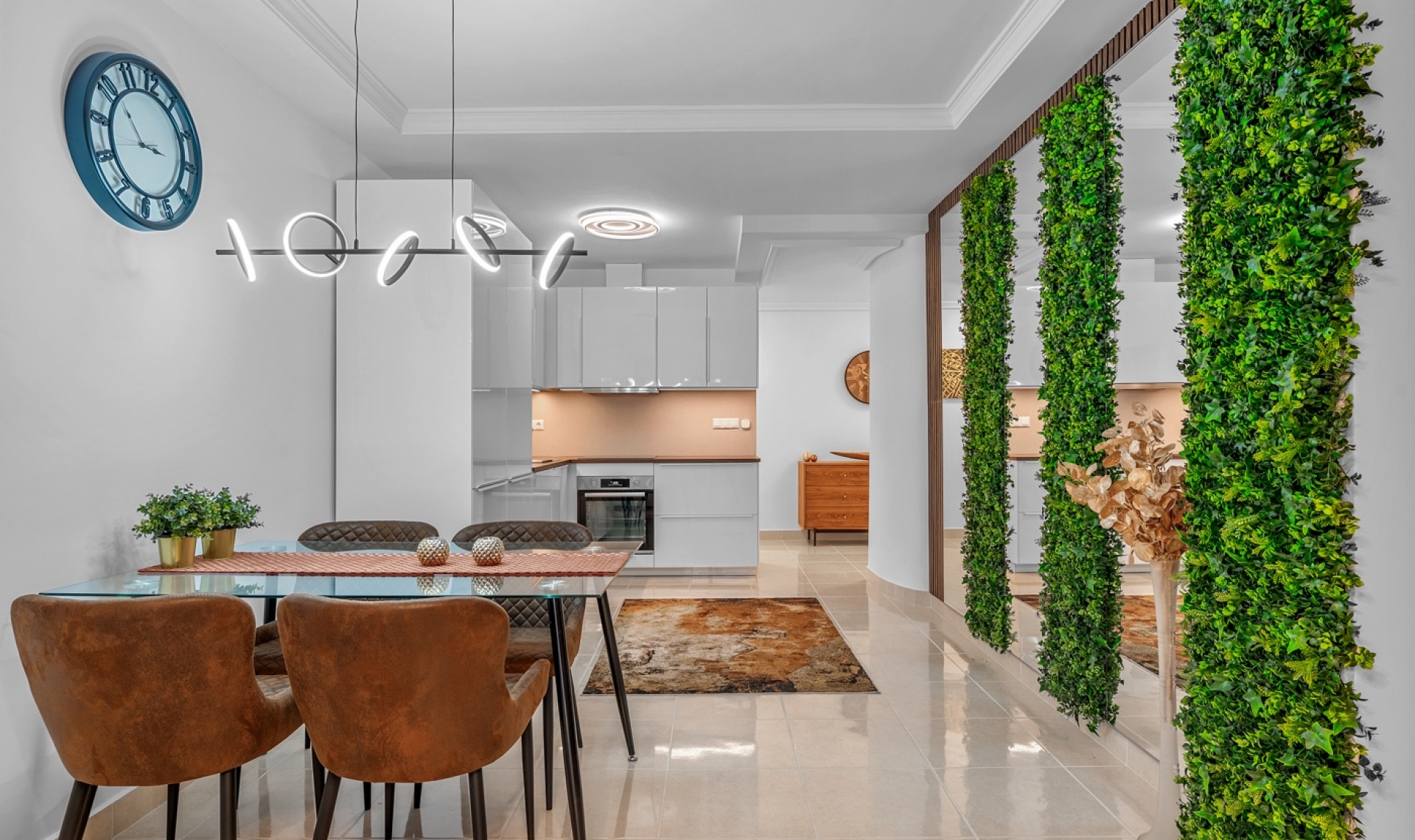 Další prodej - Apartment -
Torrevieja - Playa del Cura