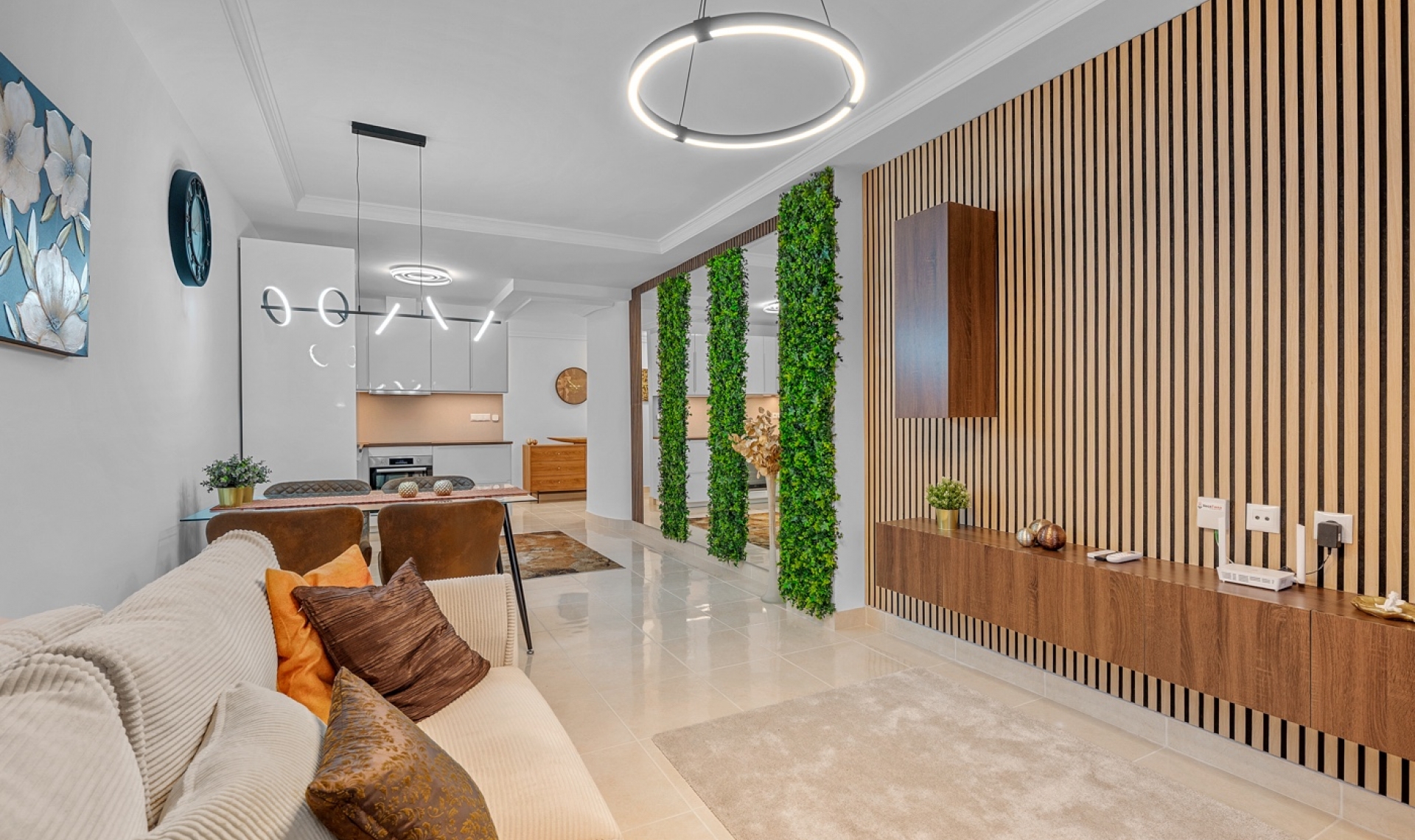 Další prodej - Apartment -
Torrevieja - Playa del Cura