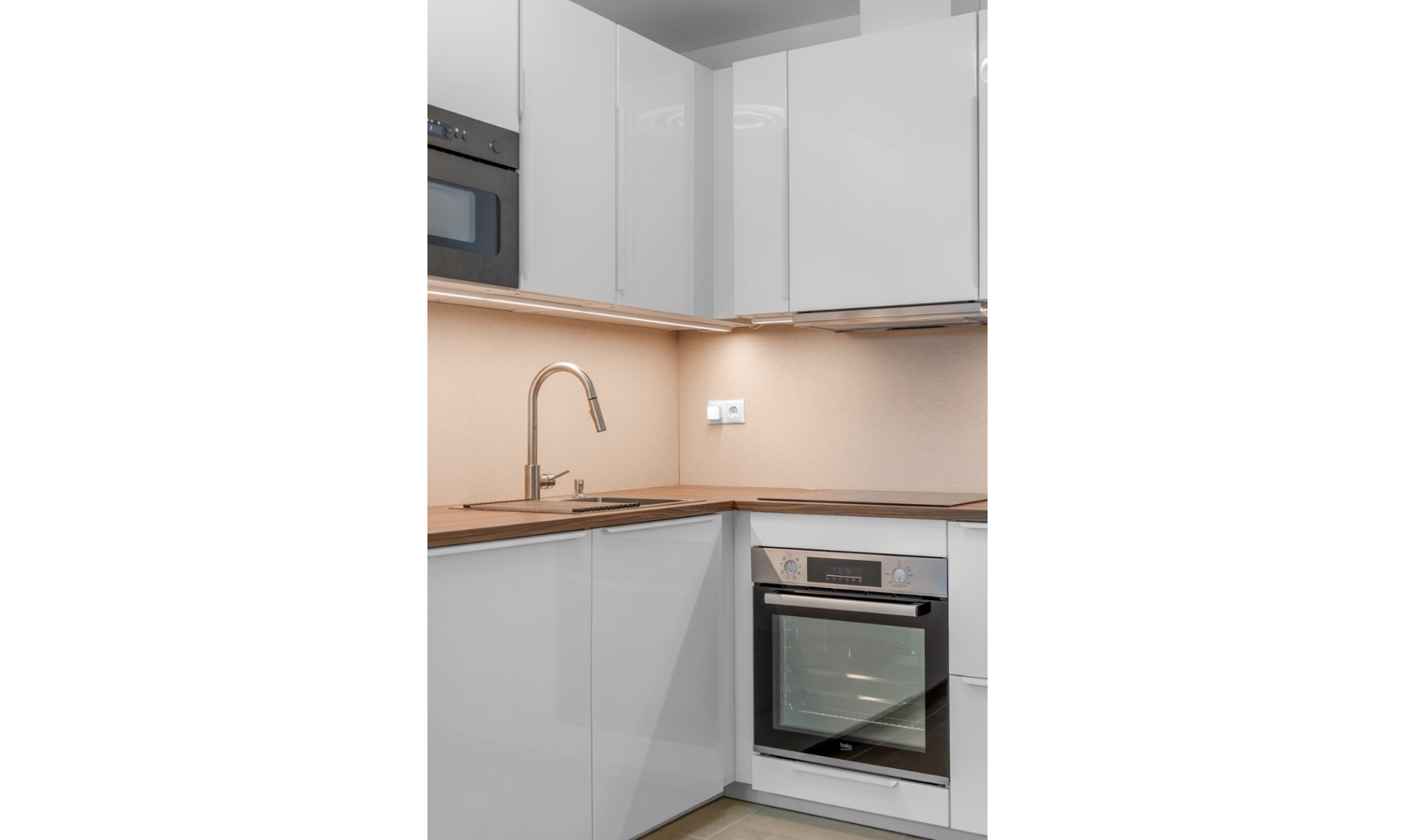 Další prodej - Apartment -
Torrevieja - Playa del Cura