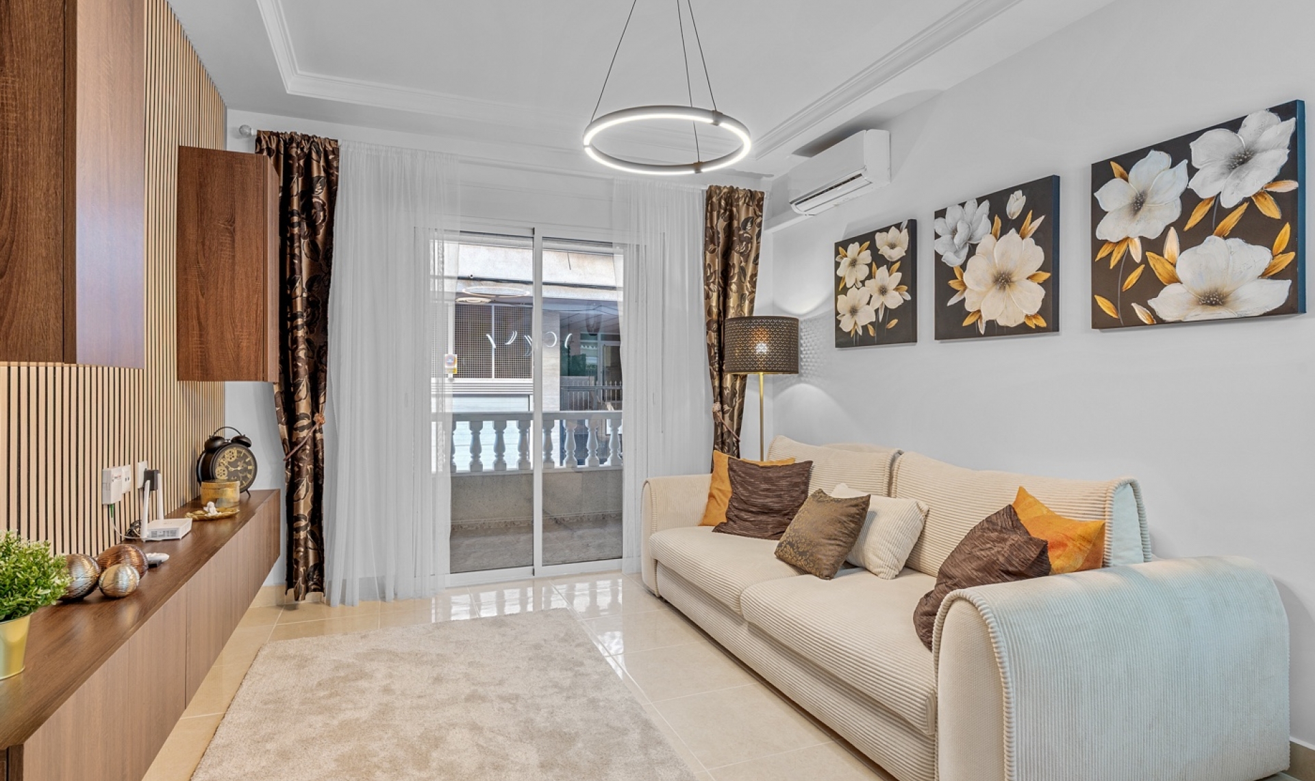 Další prodej - Apartment -
Torrevieja - Playa del Cura