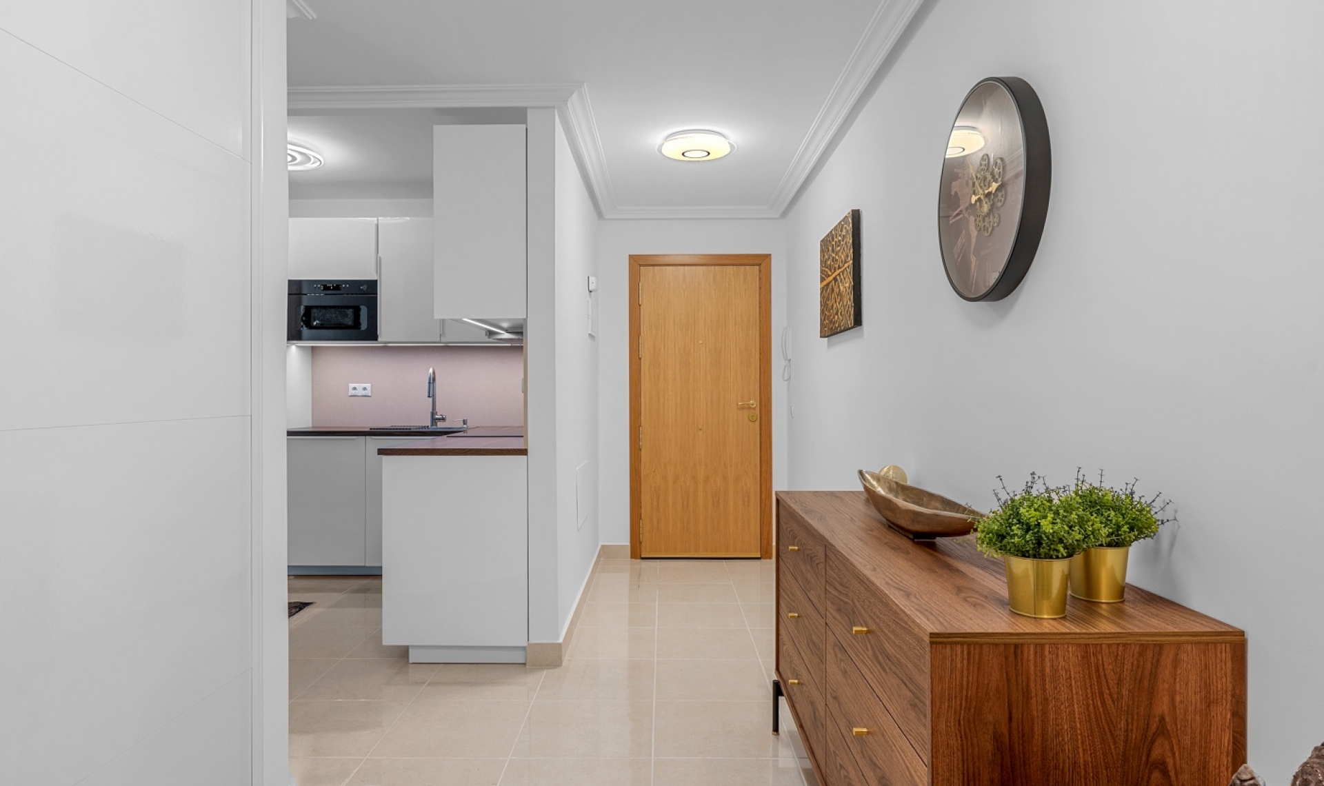 Další prodej - Apartment -
Torrevieja - Playa del Cura