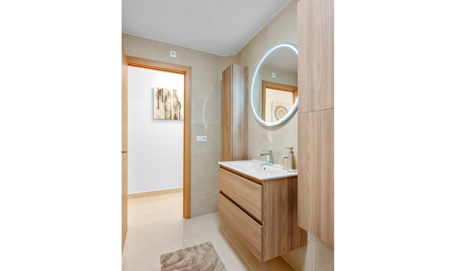 Další prodej - Apartment -
Torrevieja - Playa del Cura