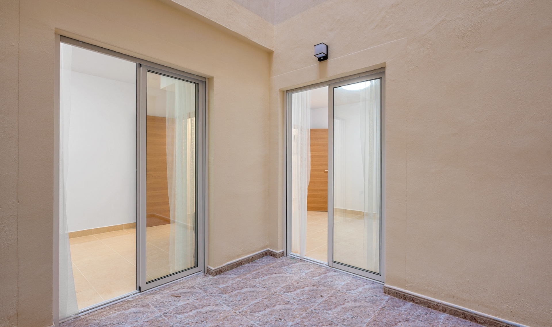 Další prodej - Apartment -
Torrevieja - Playa del Cura