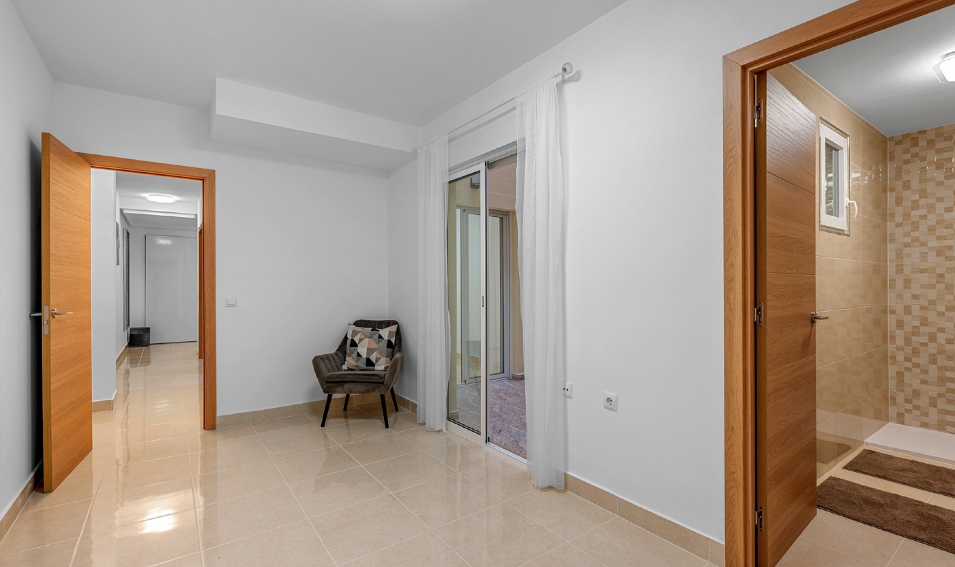 Další prodej - Apartment -
Torrevieja - Playa del Cura