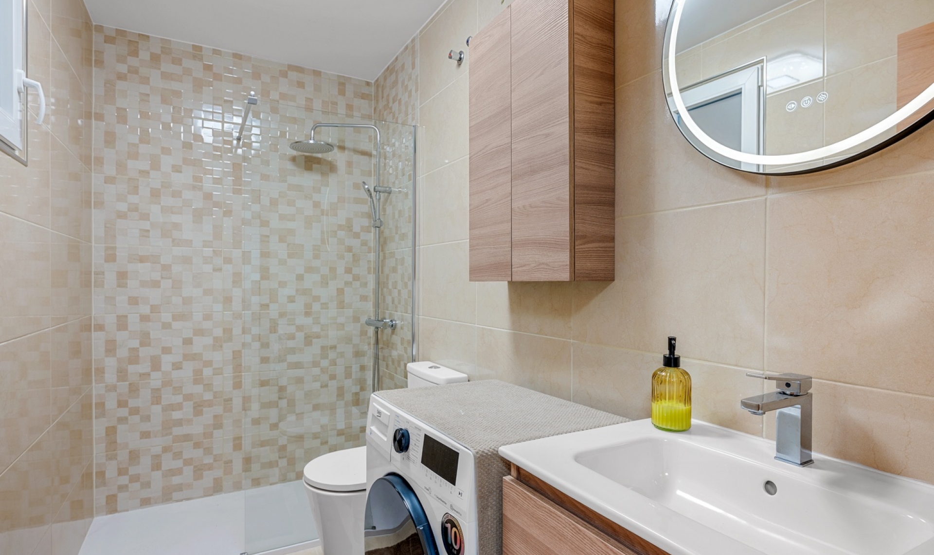 Další prodej - Apartment -
Torrevieja - Playa del Cura