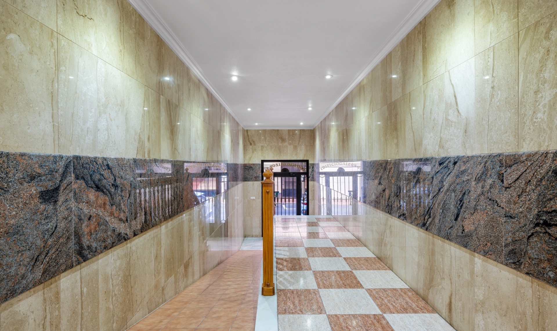 Další prodej - Apartment -
Torrevieja - Playa del Cura