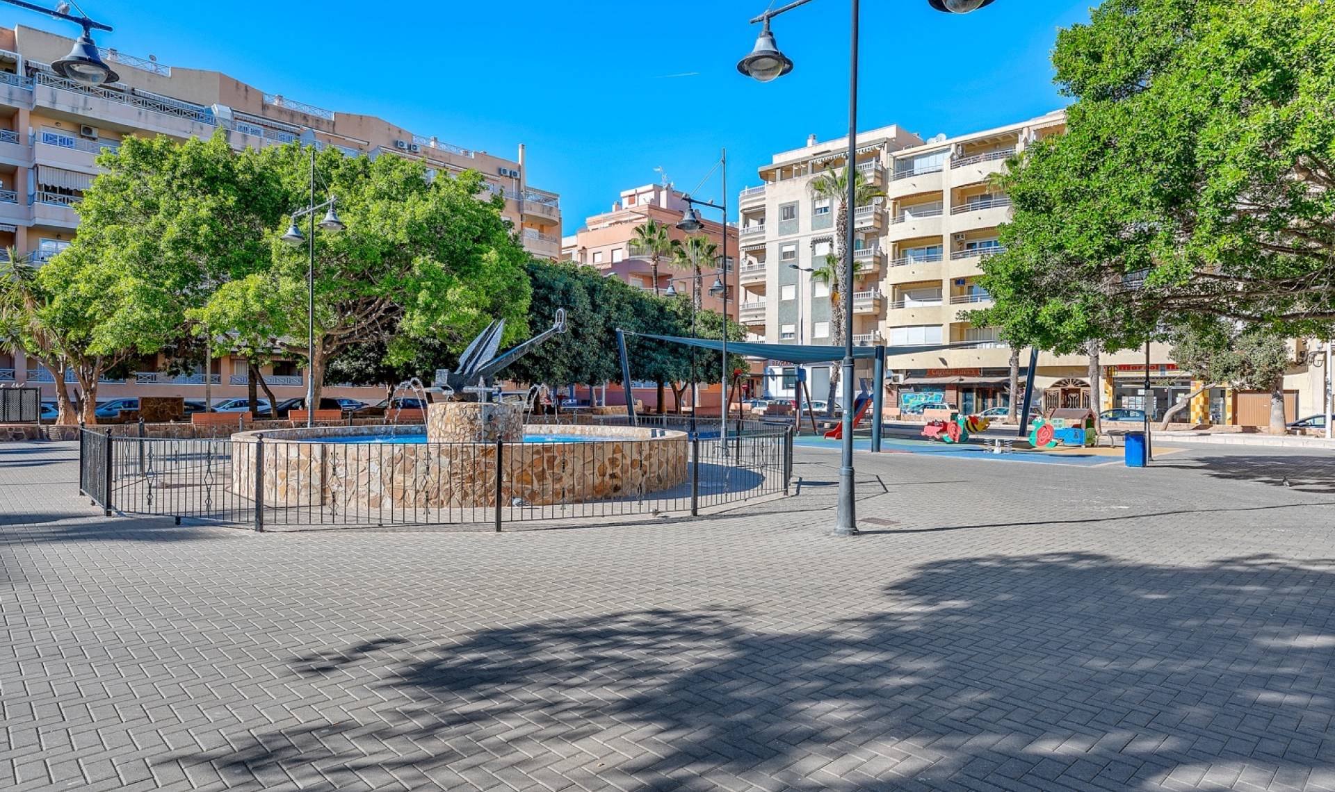 Další prodej - Apartment -
Torrevieja - Playa del Cura