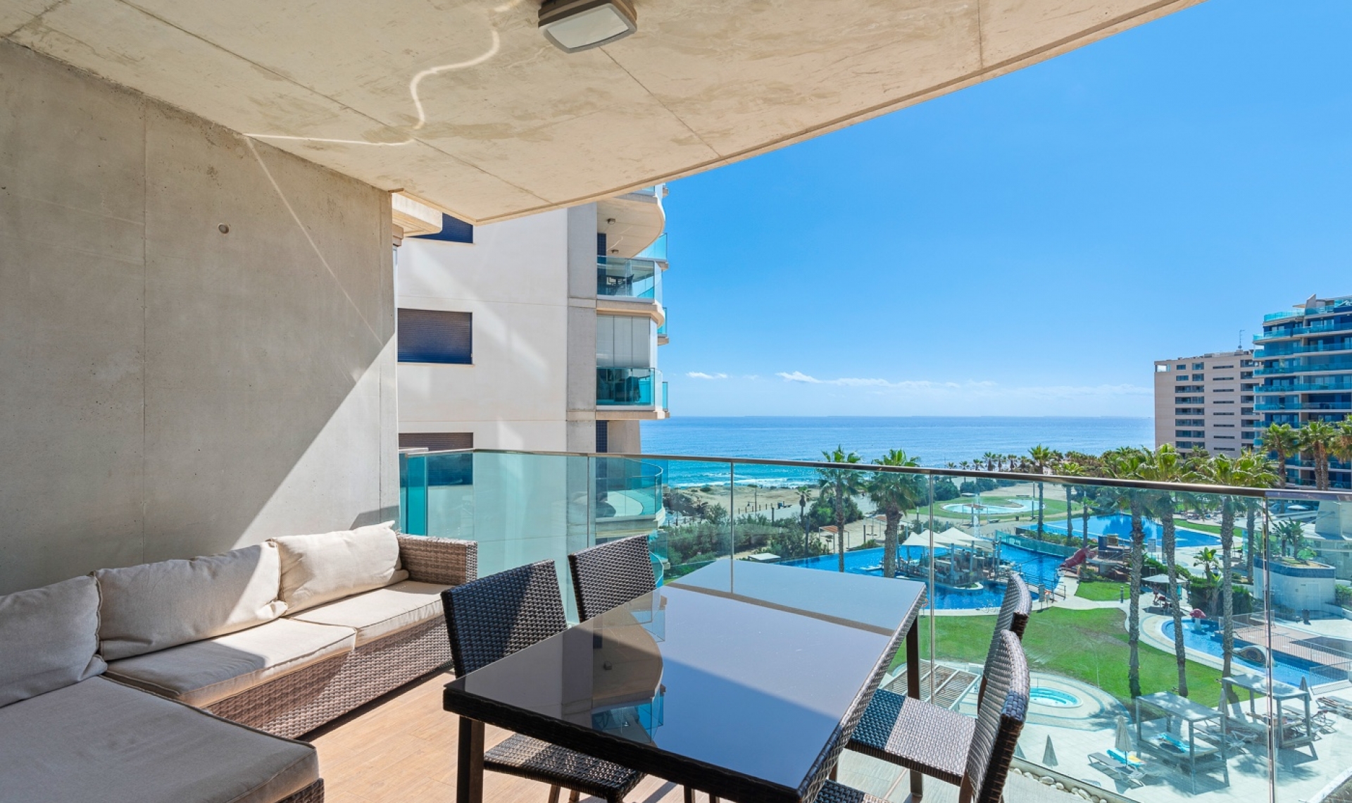 Další prodej - Apartment -
Torrevieja - Punta Prima