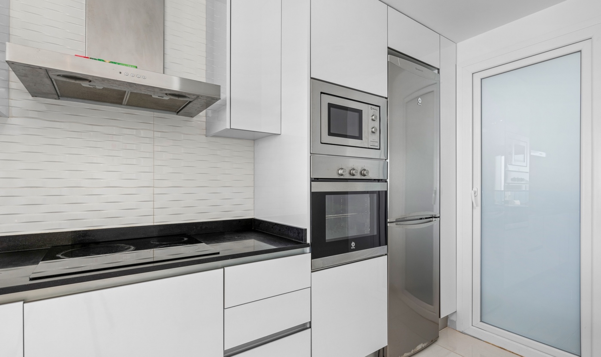 Další prodej - Apartment -
Torrevieja - Punta Prima