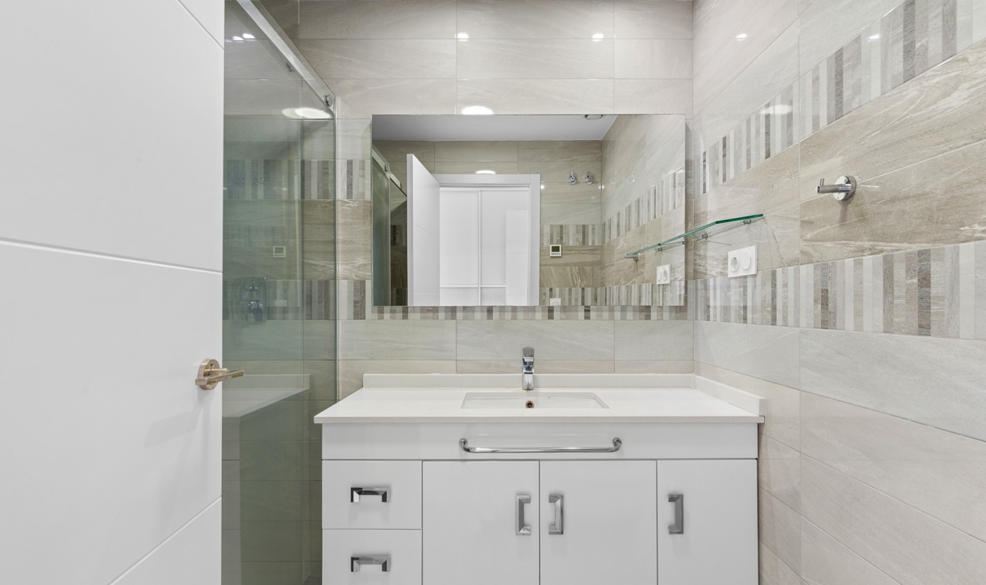 Další prodej - Apartment -
Torrevieja - Punta Prima