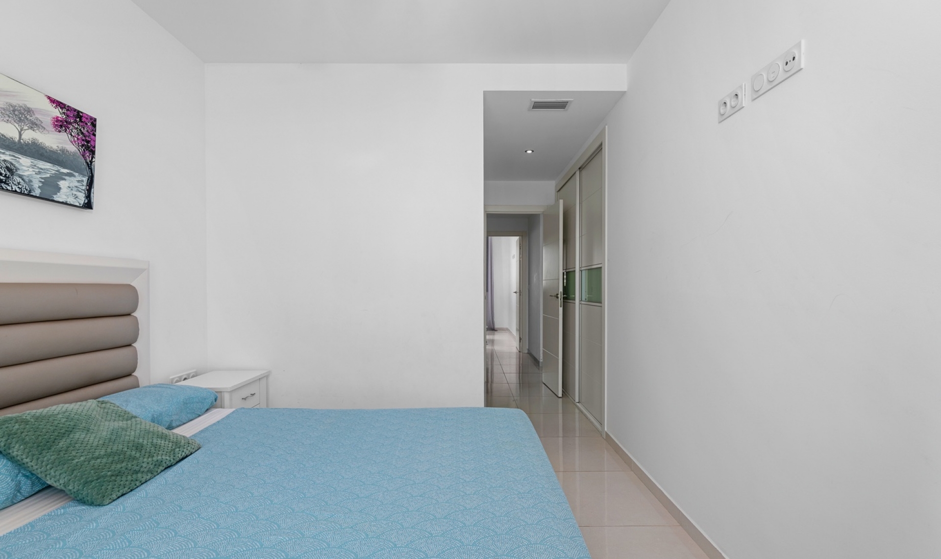 Další prodej - Apartment -
Torrevieja - Punta Prima