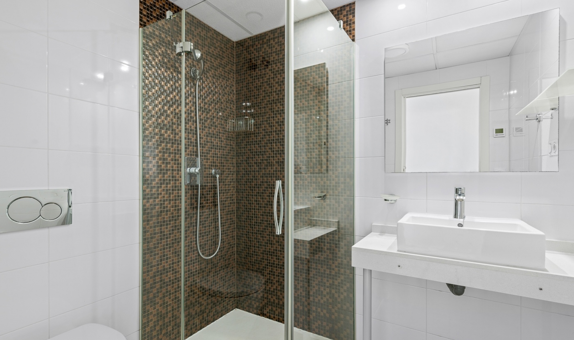 Další prodej - Apartment -
Torrevieja - Punta Prima