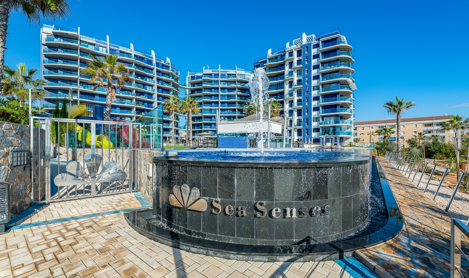 Další prodej - Apartment -
Torrevieja - Punta Prima