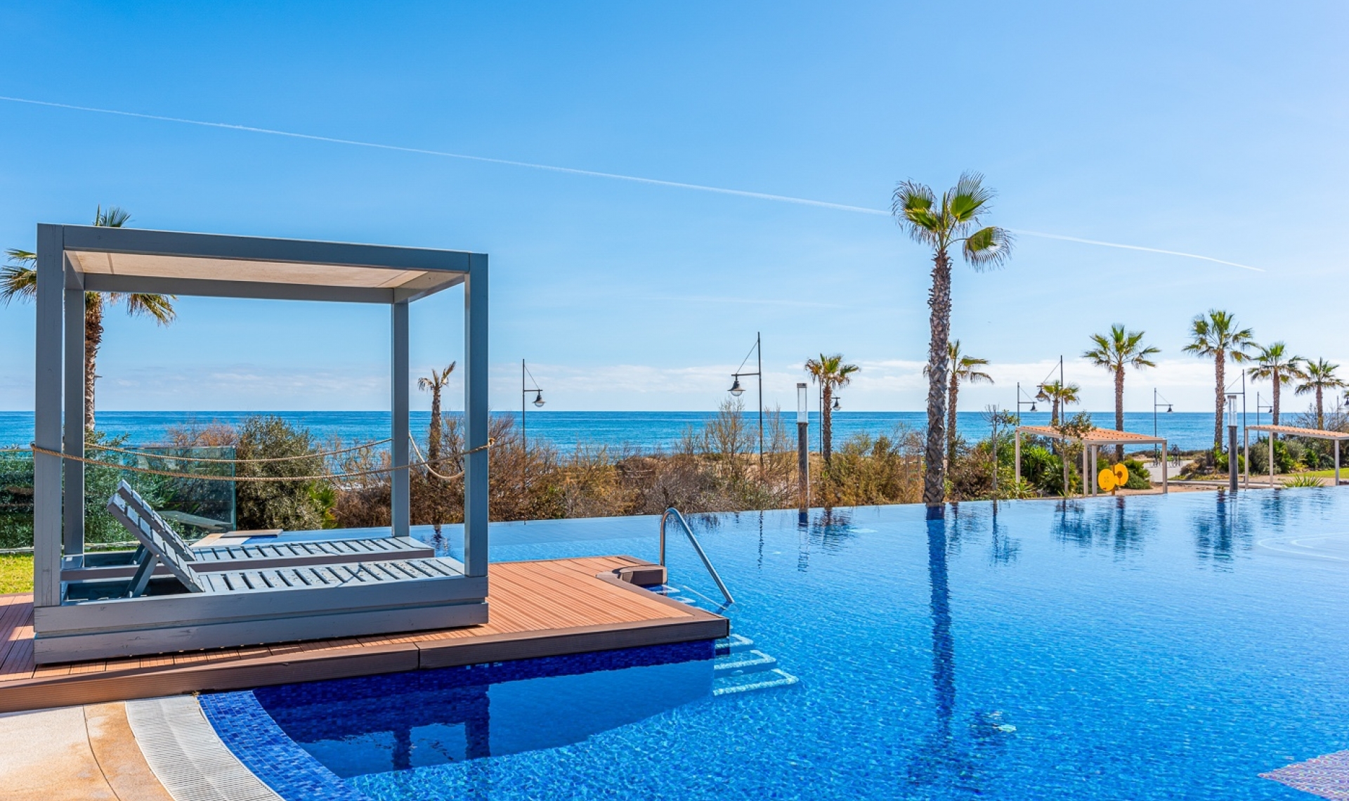 Další prodej - Apartment -
Torrevieja - Punta Prima