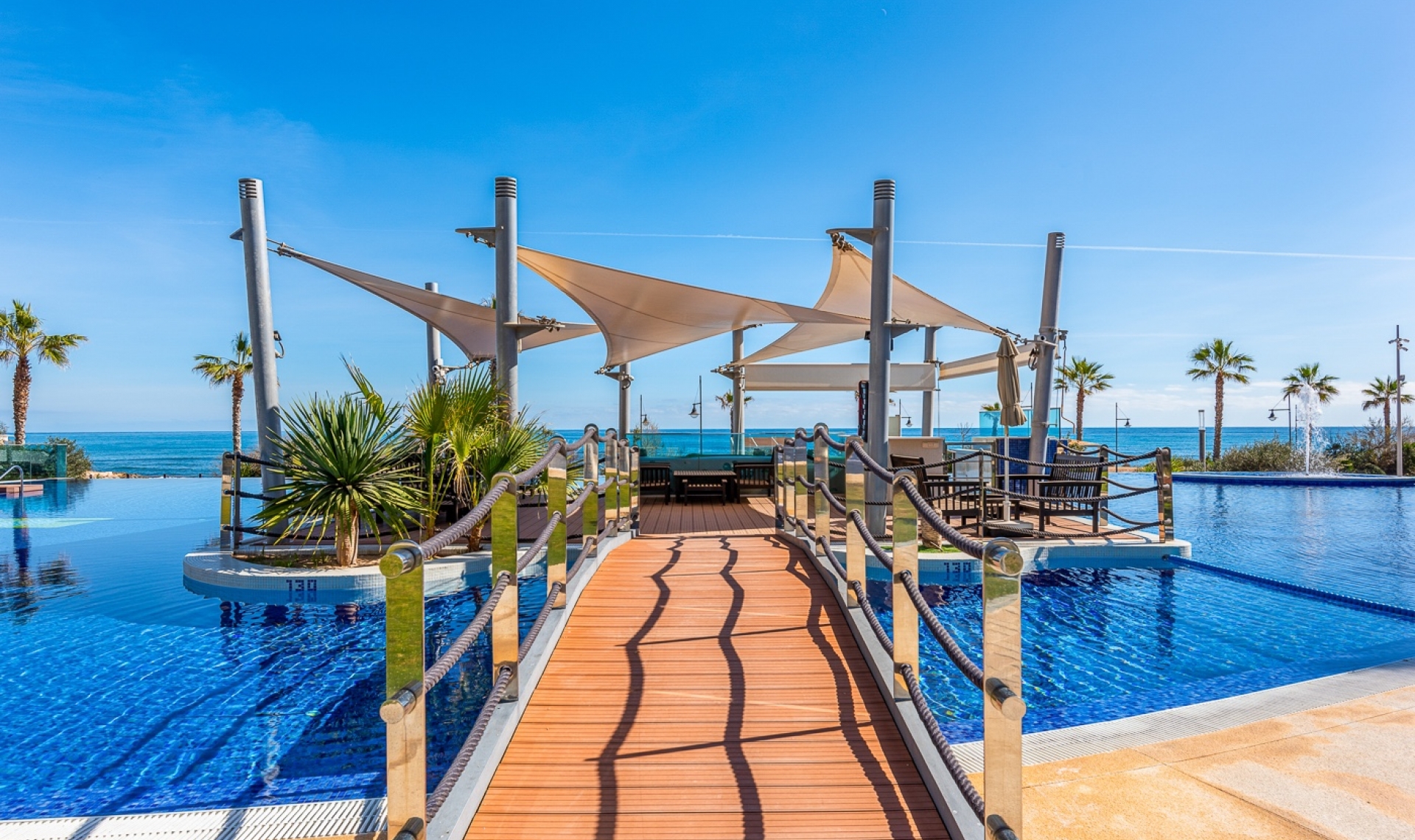 Další prodej - Apartment -
Torrevieja - Punta Prima