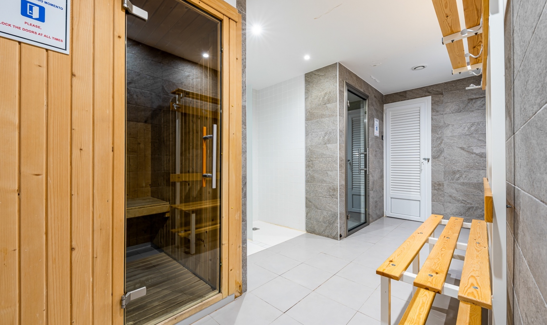 Další prodej - Apartment -
Torrevieja - Punta Prima