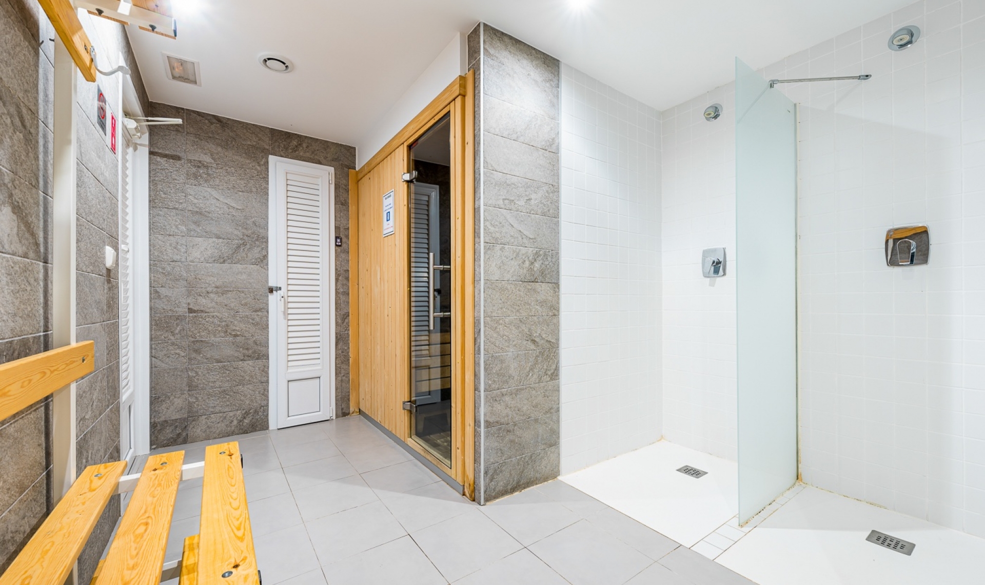 Další prodej - Apartment -
Torrevieja - Punta Prima