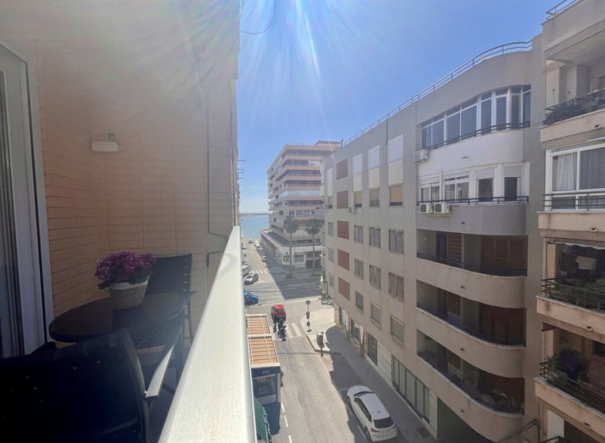Další prodej - Apartment -
Torrevieja