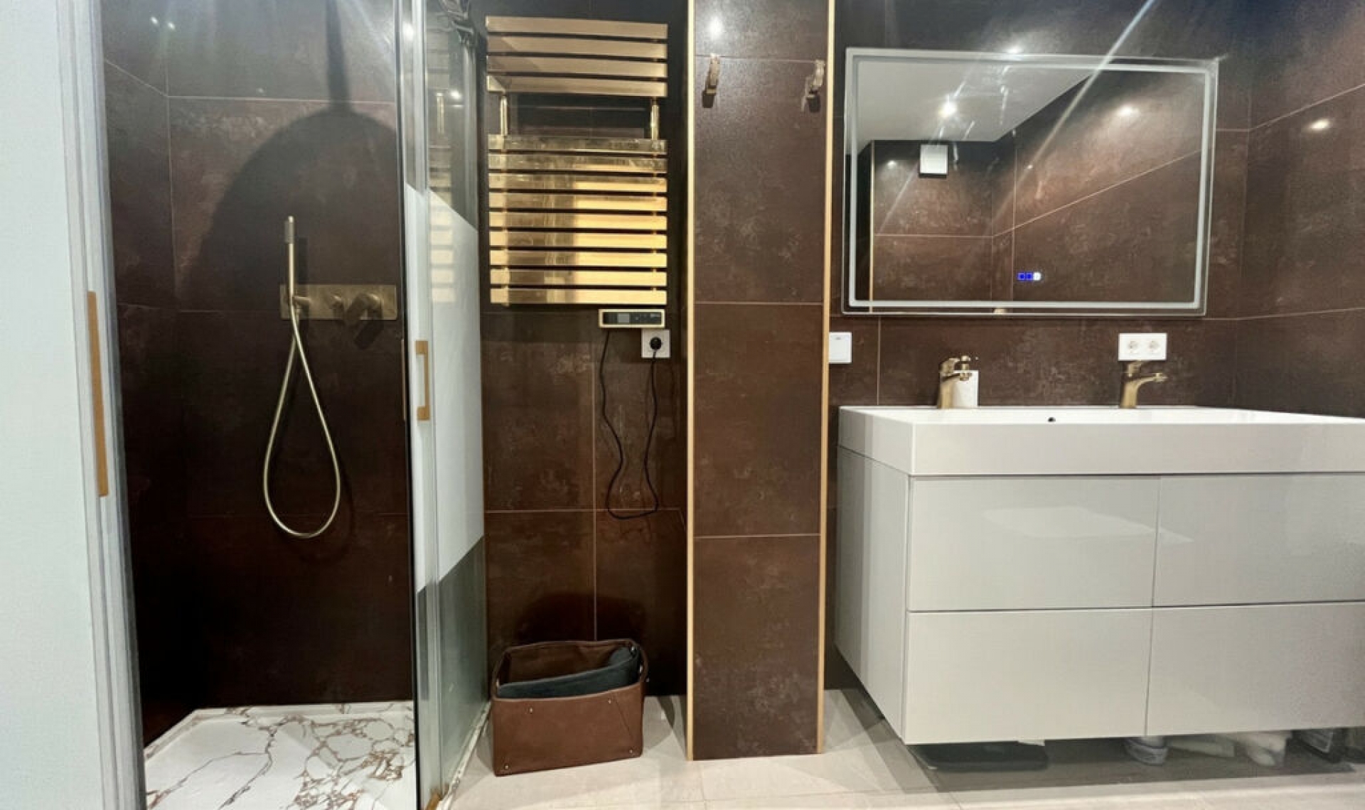 Další prodej - Apartment -
Torrevieja
