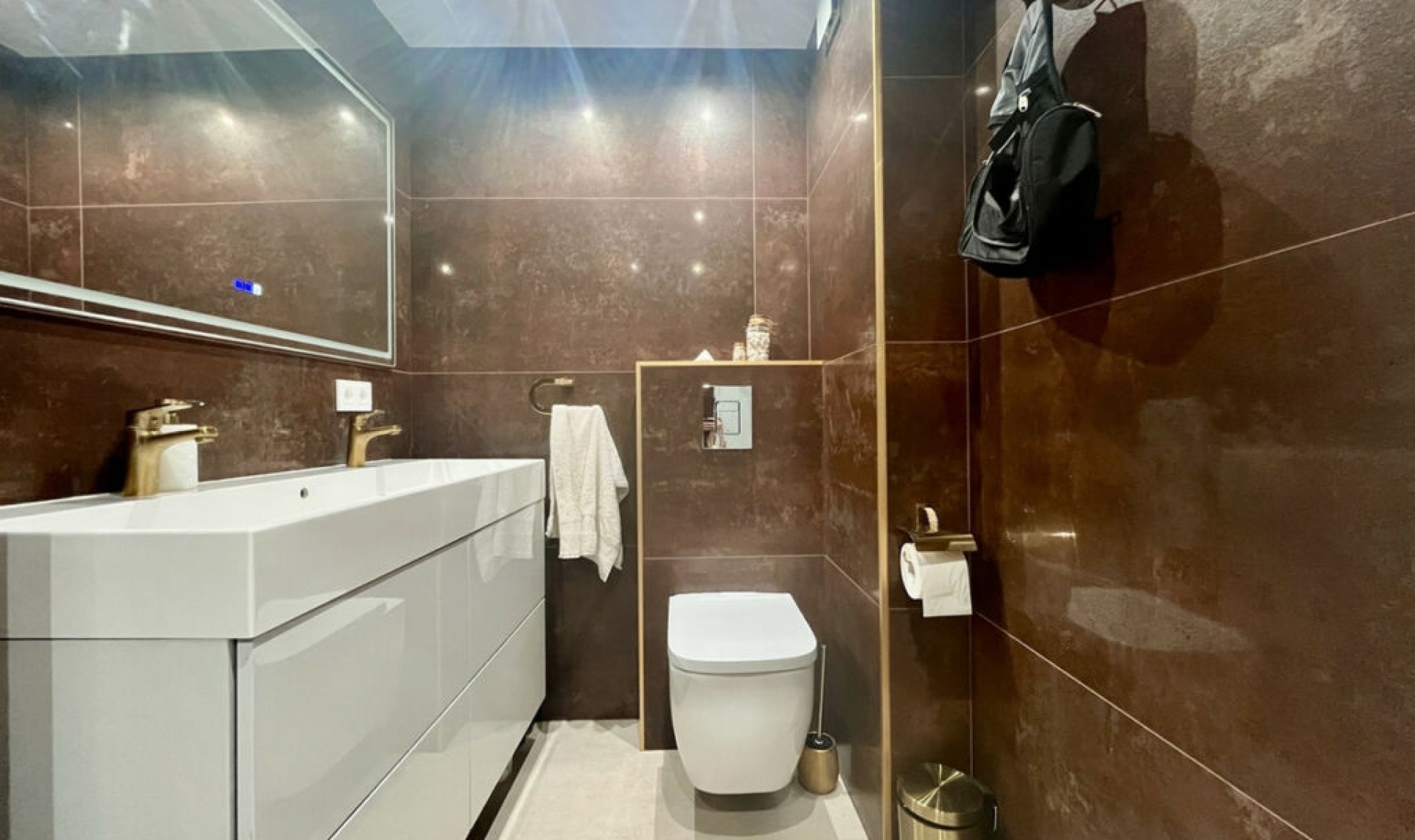 Další prodej - Apartment -
Torrevieja