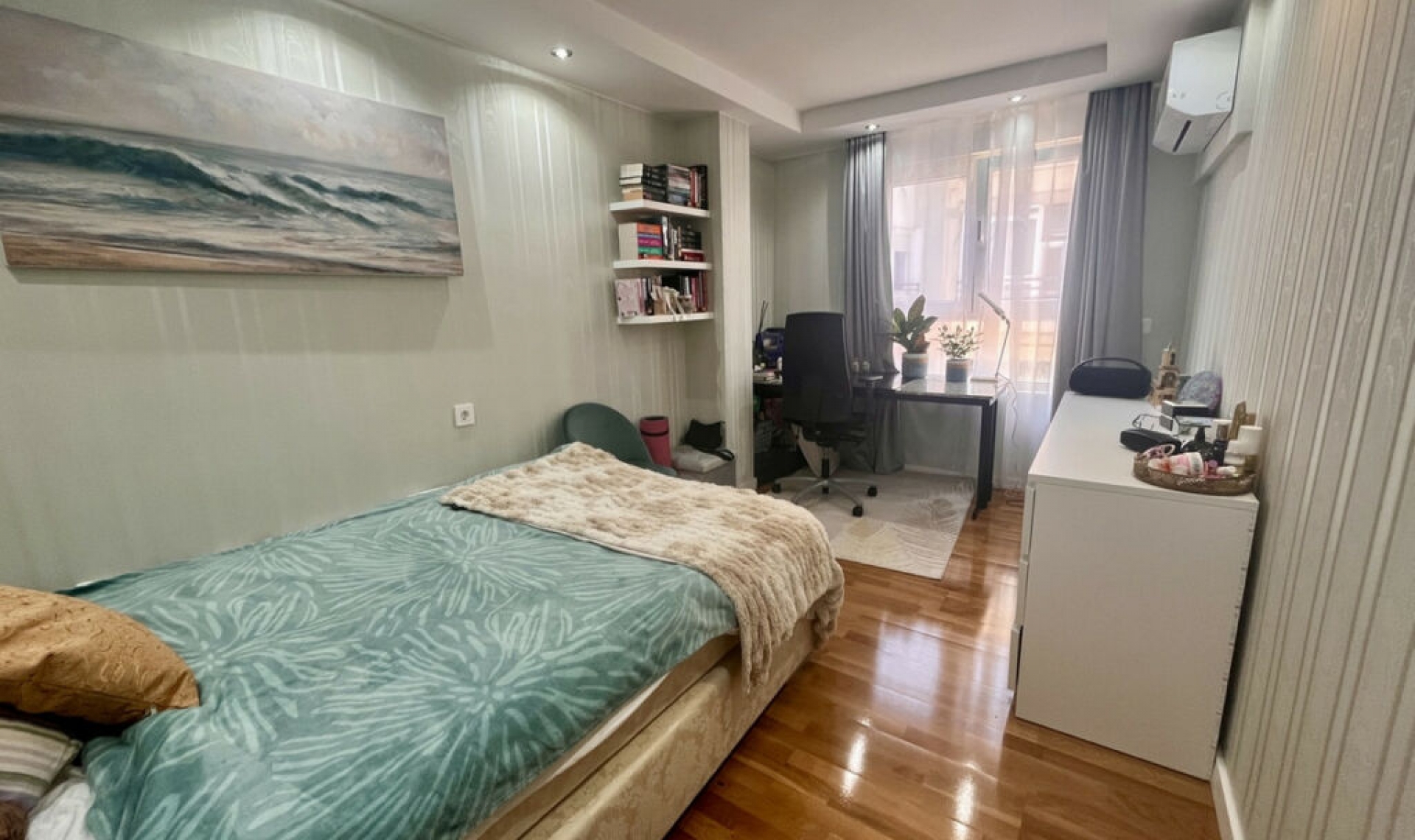 Další prodej - Apartment -
Torrevieja