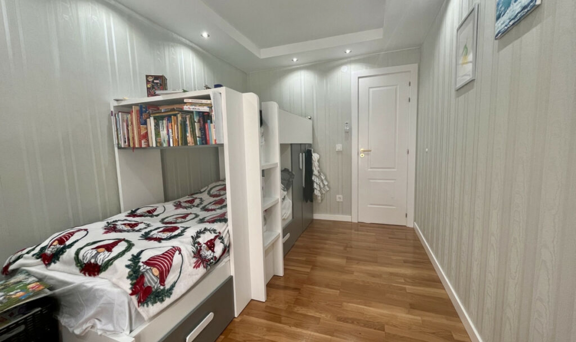 Další prodej - Apartment -
Torrevieja