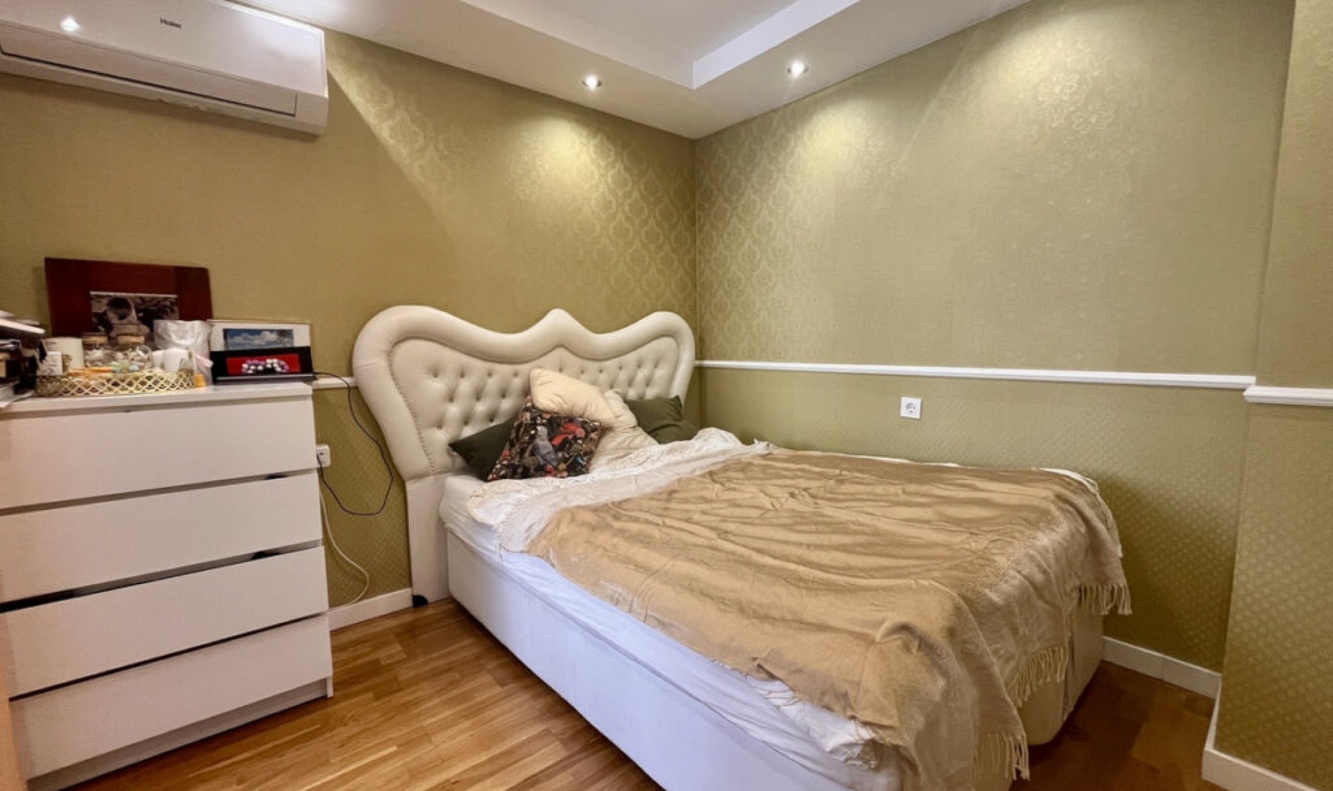 Další prodej - Apartment -
Torrevieja
