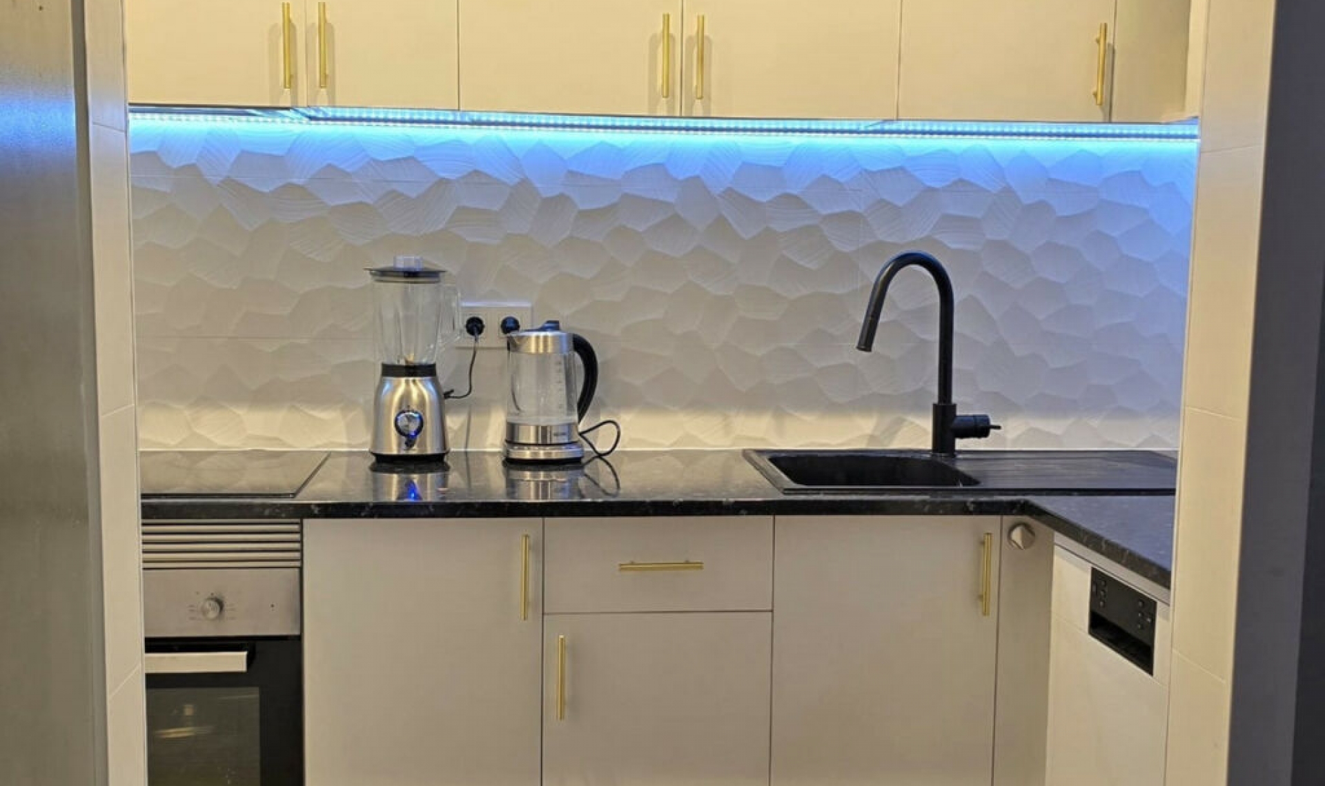 Další prodej - Apartment -
Torrevieja