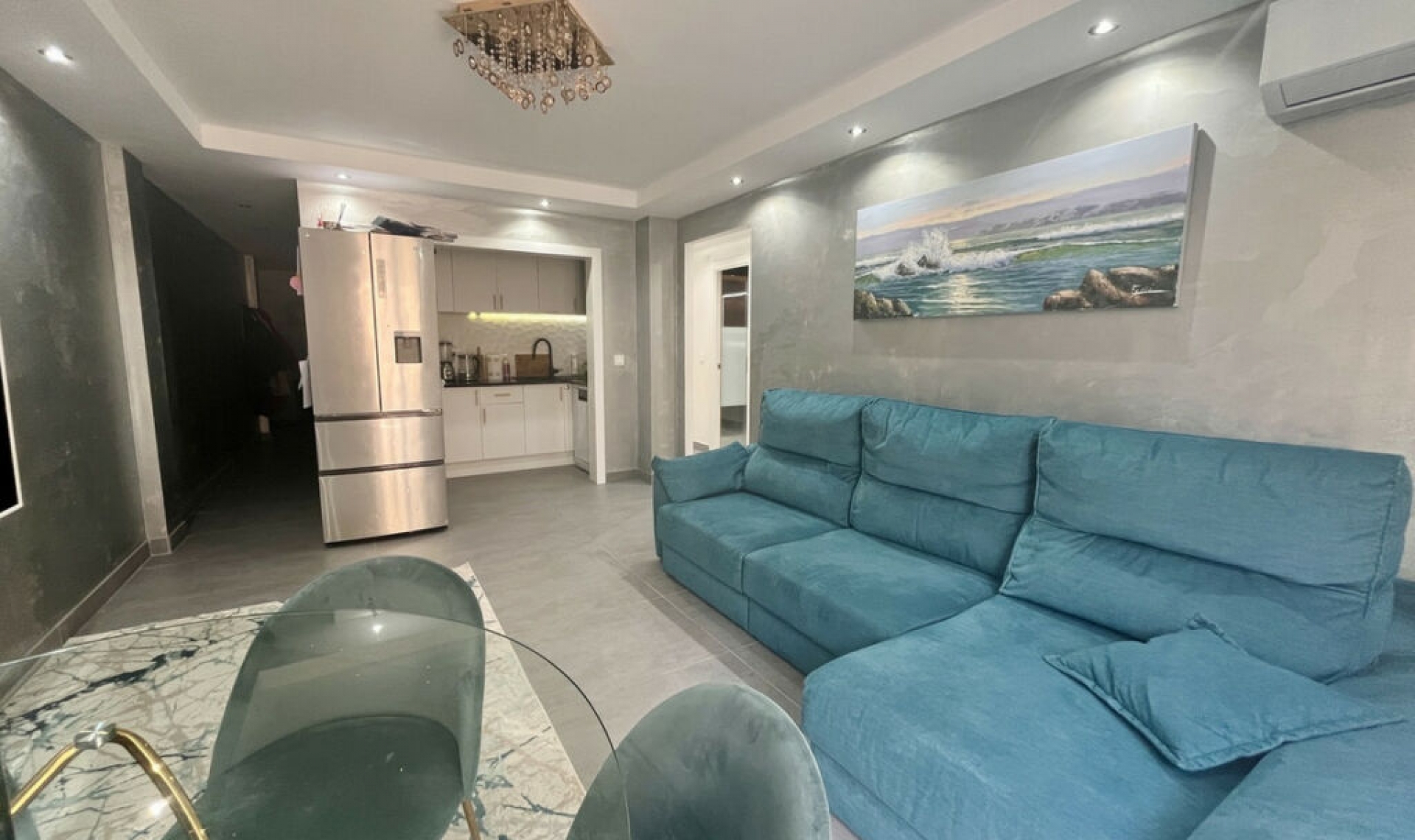 Další prodej - Apartment -
Torrevieja