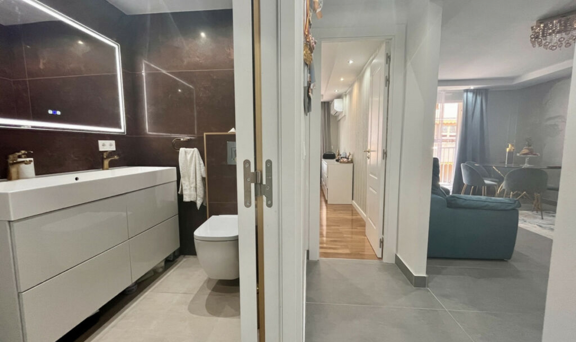 Další prodej - Apartment -
Torrevieja