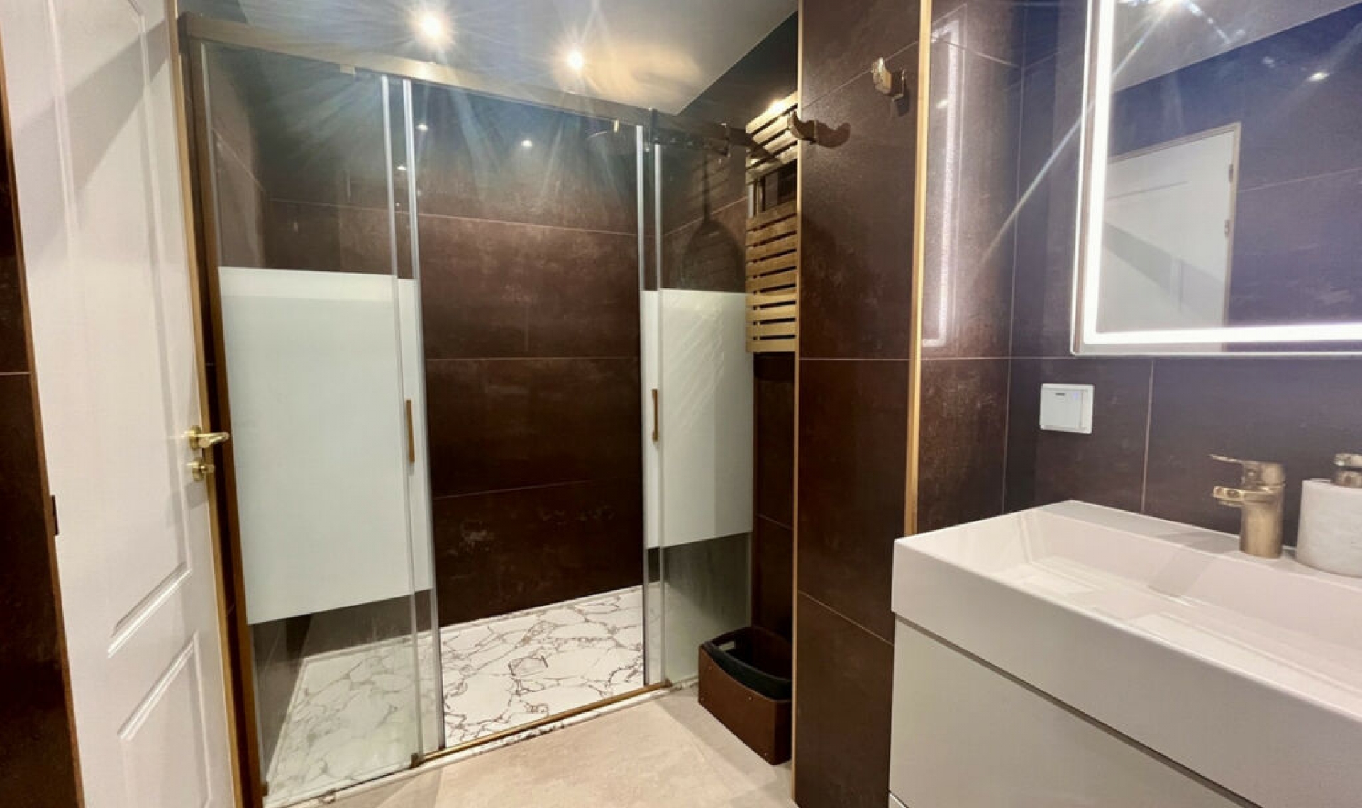 Další prodej - Apartment -
Torrevieja