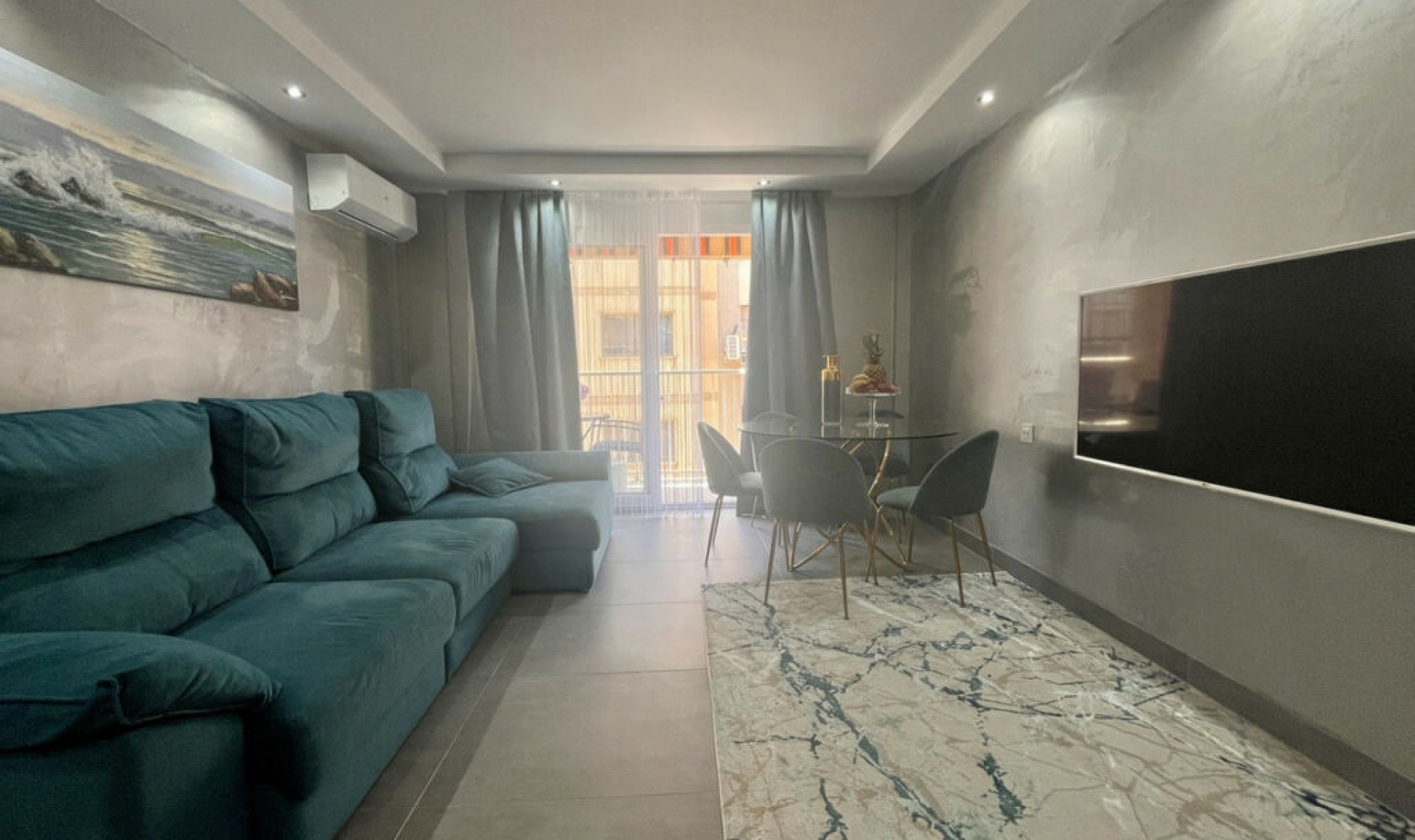 Další prodej - Apartment -
Torrevieja