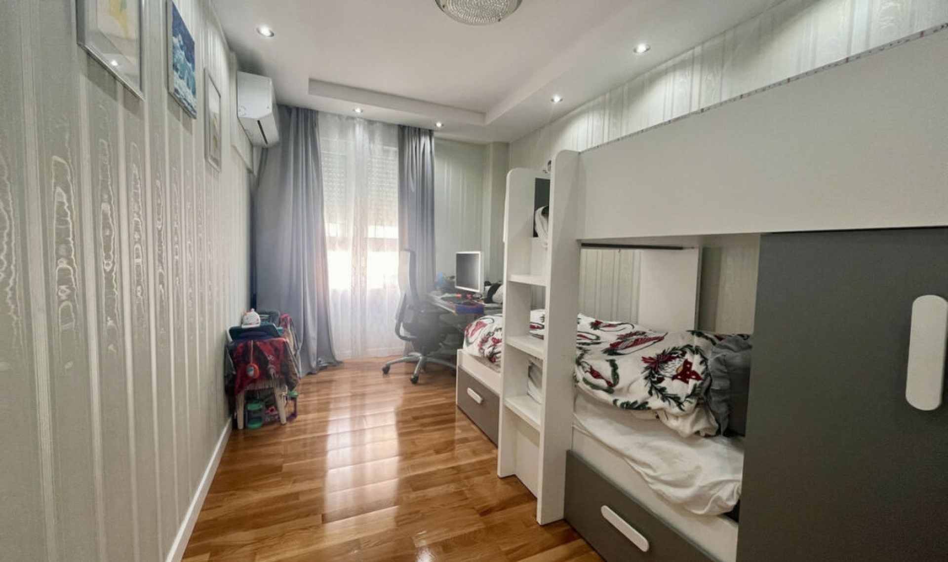 Další prodej - Apartment -
Torrevieja