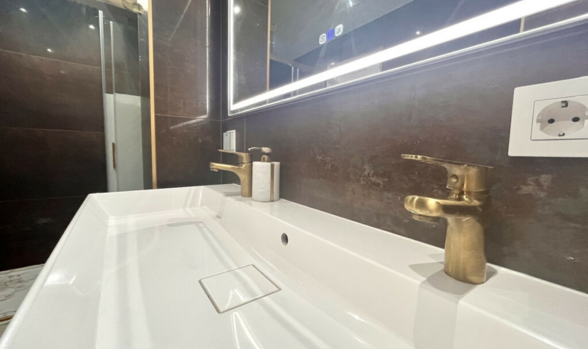 Další prodej - Apartment -
Torrevieja
