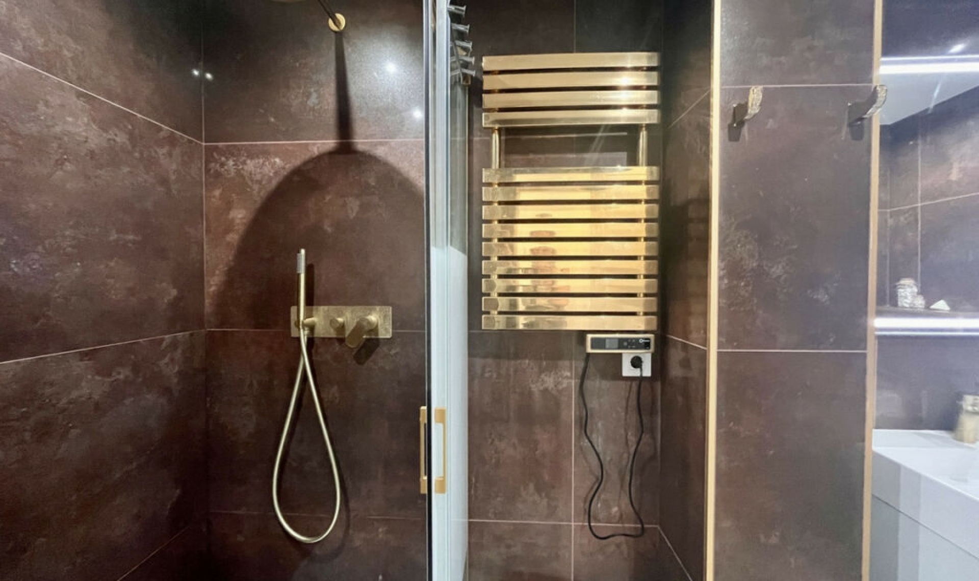 Další prodej - Apartment -
Torrevieja