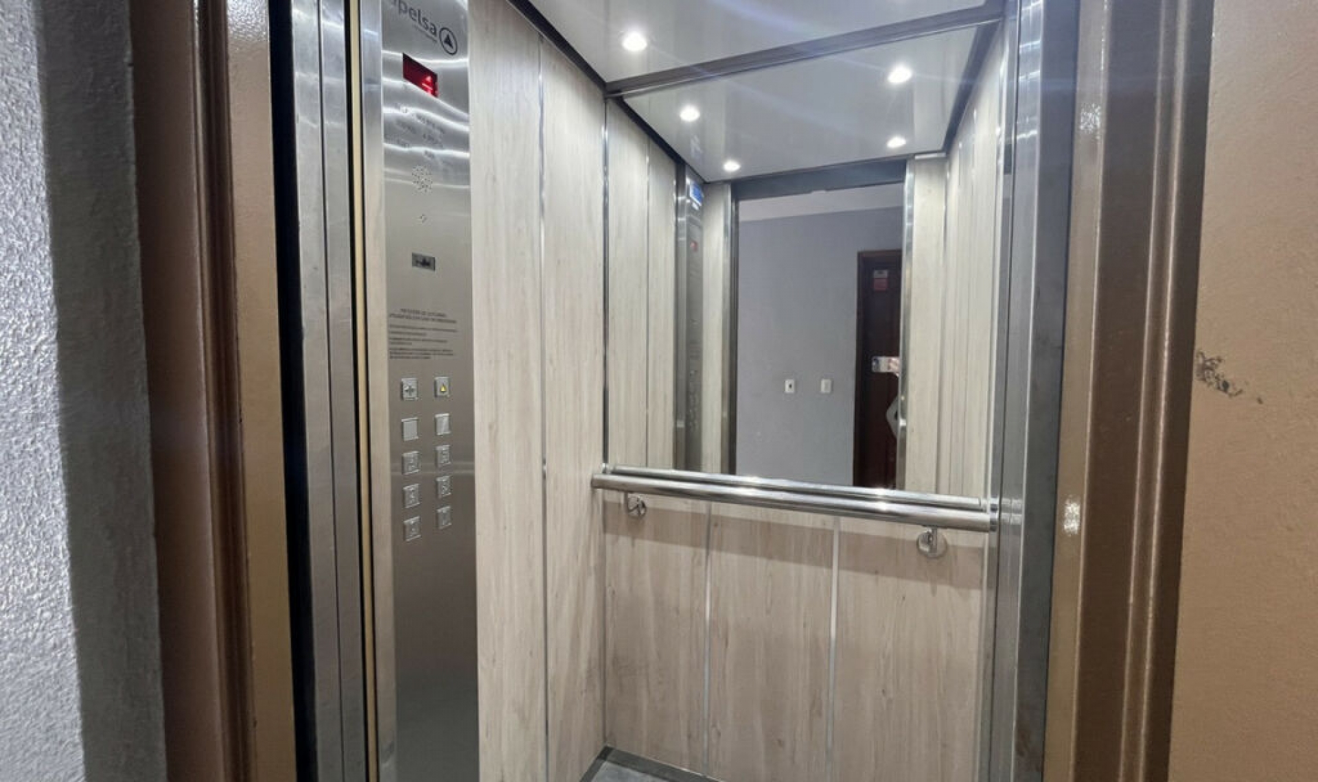 Další prodej - Apartment -
Torrevieja
