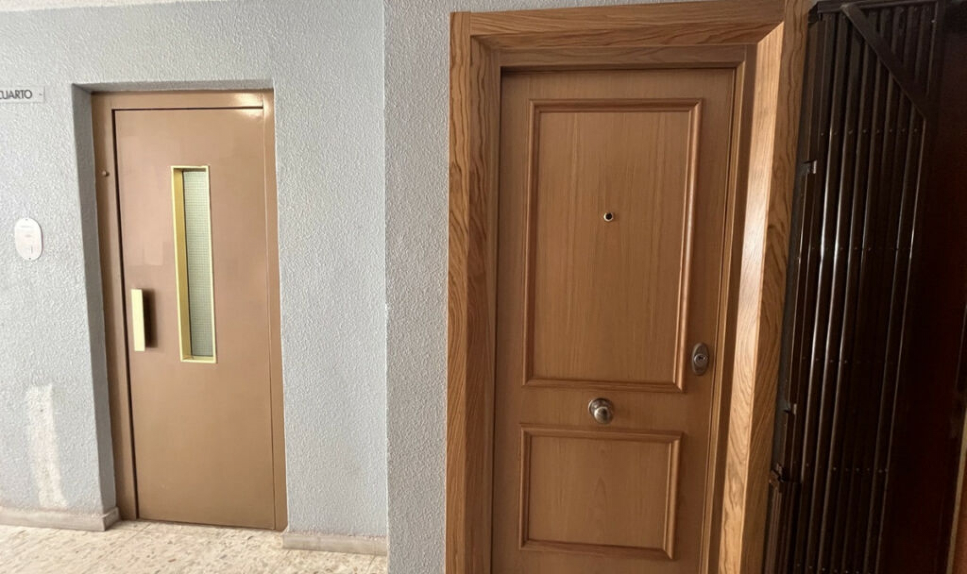 Další prodej - Apartment -
Torrevieja
