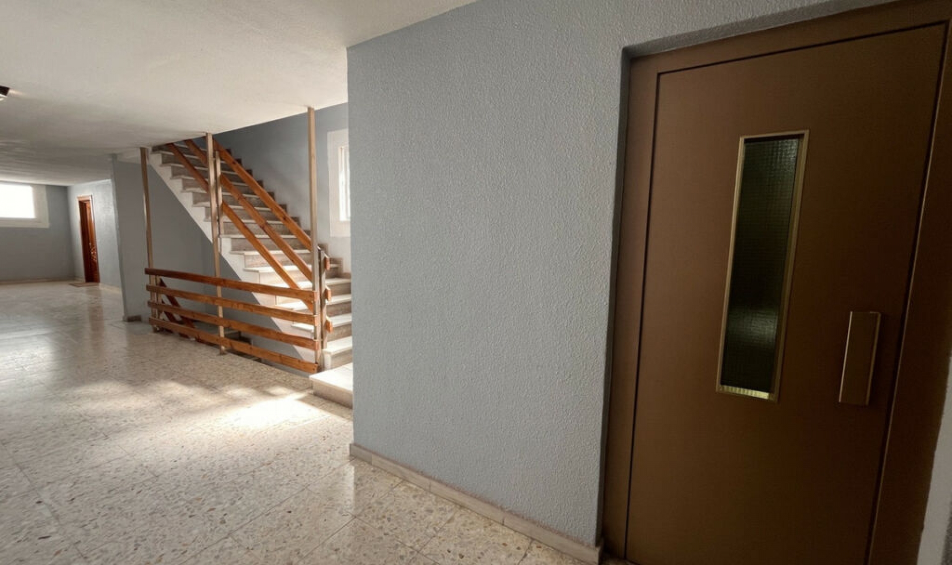 Další prodej - Apartment -
Torrevieja