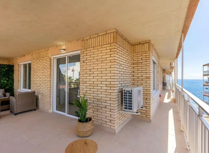 Další prodej - Apartment -
Torrevieja